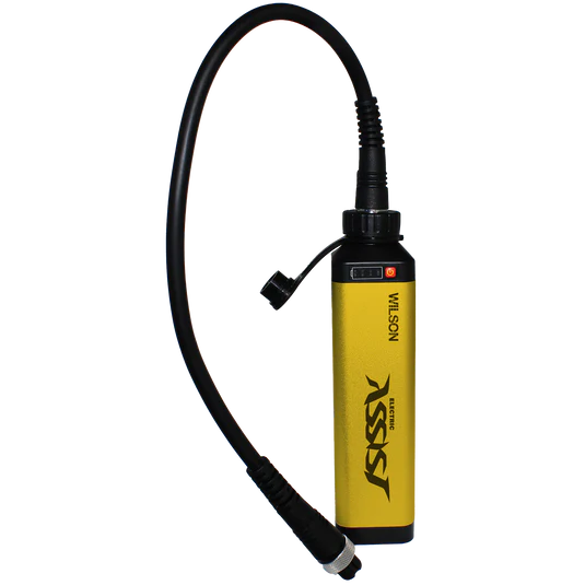 Wilson Electric Reel Battery Kit