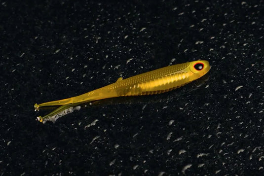 Nomad Live Ops Wingman 3.75" Jerkshad - 5 Pack