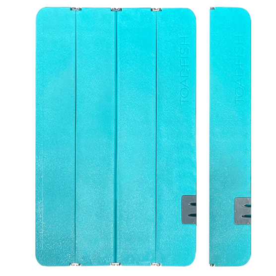 Load image into Gallery viewer, Toadfish XL Folding Cutting Board
