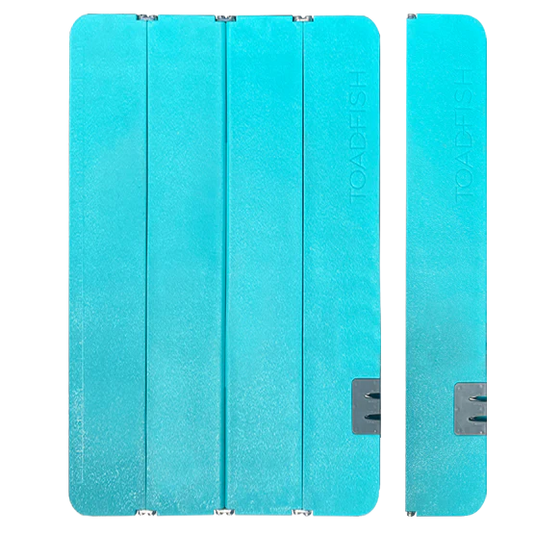 Toadfish XL Folding Cutting Board