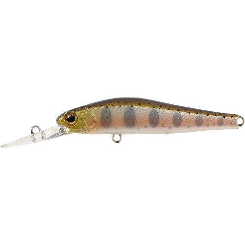 Zipbaits Rigge 56 SP Deep
