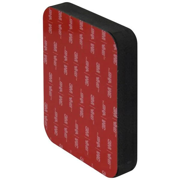 Load image into Gallery viewer, Stern Pad - Jumbo White 6.5" x 4.75" x 1"
