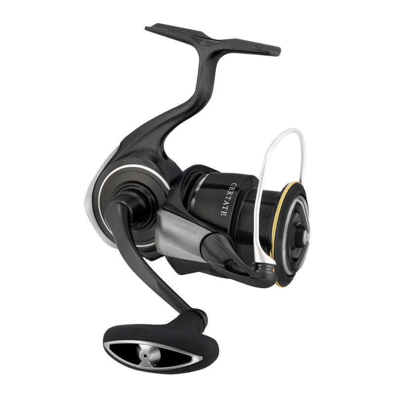 Load image into Gallery viewer, Daiwa 26 Certate HD

