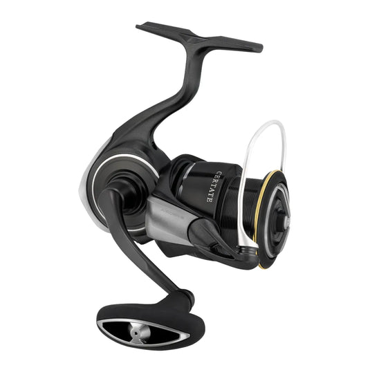 Daiwa 26 Certate HD