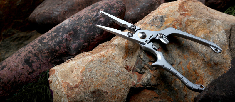 Load image into Gallery viewer, Seapro Xtreme Pliers
