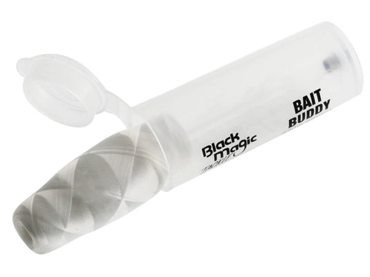 Black Magic Bait Buddy