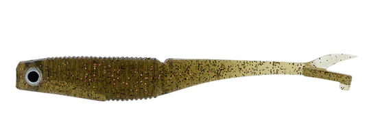 Daiwa Bait Junkie Flick 295