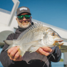 Rapala Crush City 1.5" Trickster