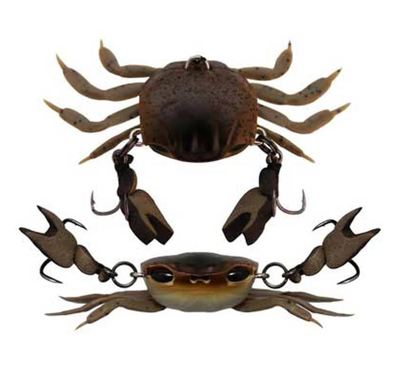 Load image into Gallery viewer, Cranka Crab Light
