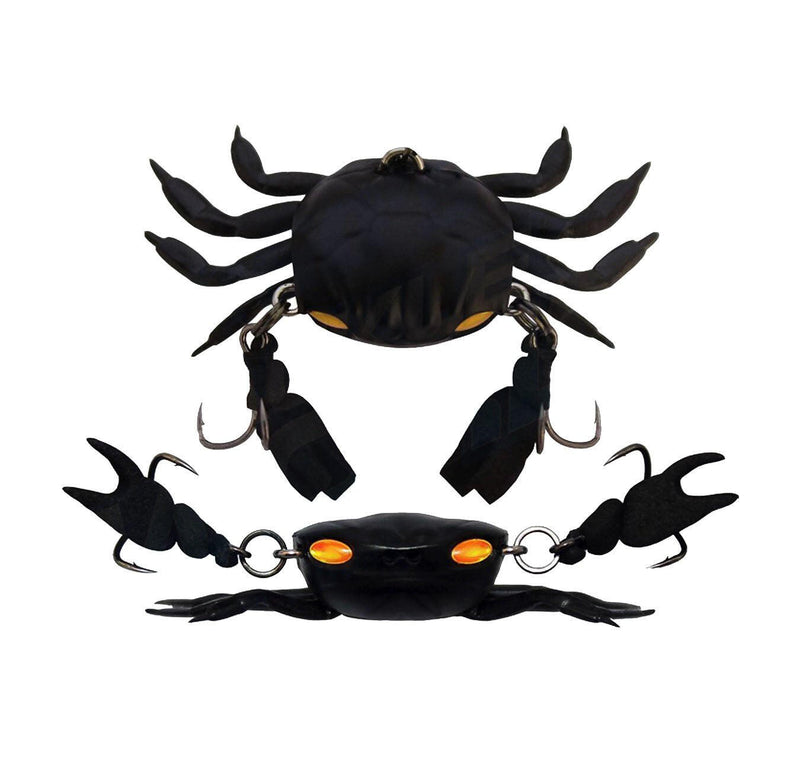 Load image into Gallery viewer, Cranka Crab Light
