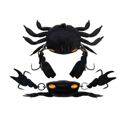 Cranka Crab Light