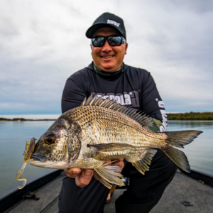 Load image into Gallery viewer, Rapala Crush City Creeper 2.5"
