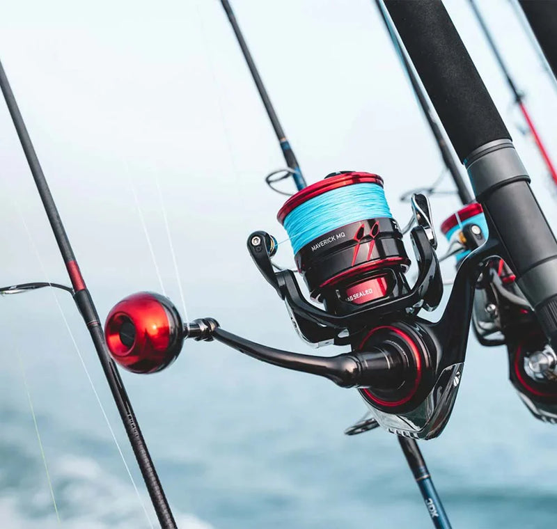 Load image into Gallery viewer, Daiwa Maverick MQ

