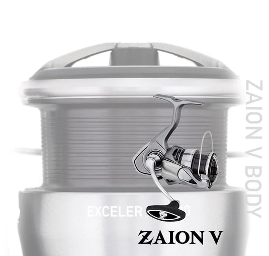 Daiwa 23 Exceler