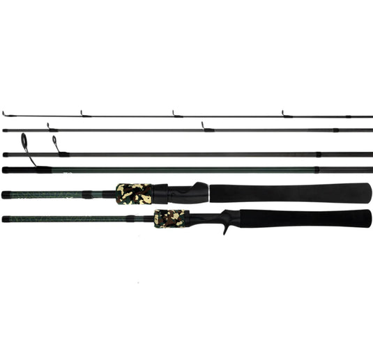 Daiwa 23 Wilderness X