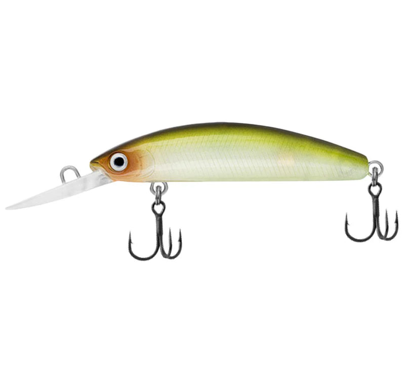 Load image into Gallery viewer, Daiwa Double Clutch 48 IZM 48SP-G
