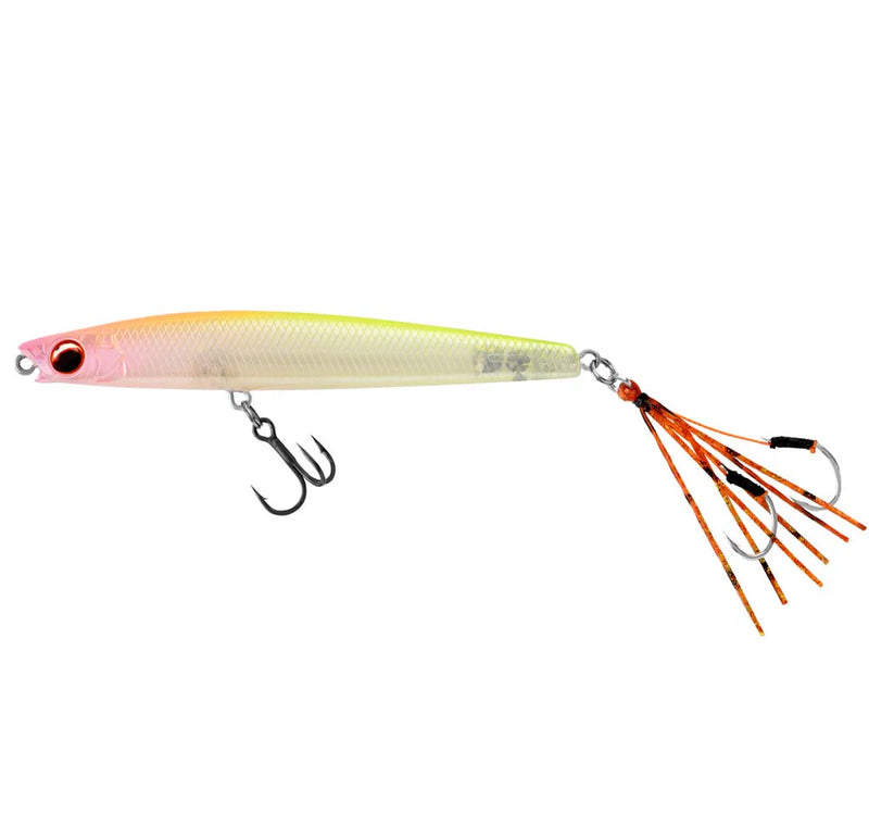 Load image into Gallery viewer, Daiwa Infeet Slippery Dog 65F TG Tune

