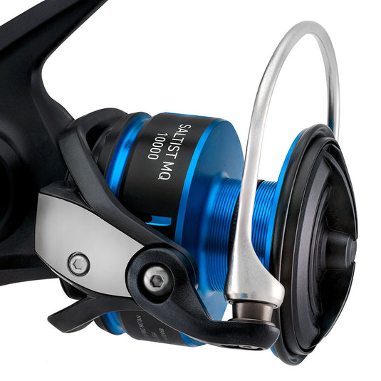 Daiwa Saltist MQ