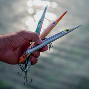Load image into Gallery viewer, Rapala Flash X Skitter
