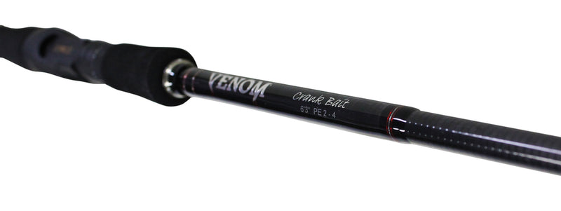 Load image into Gallery viewer, Venom Crankbait Series

