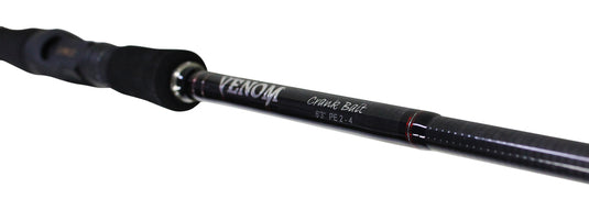 Venom Crankbait Series