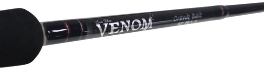 Venom Crankbait Series