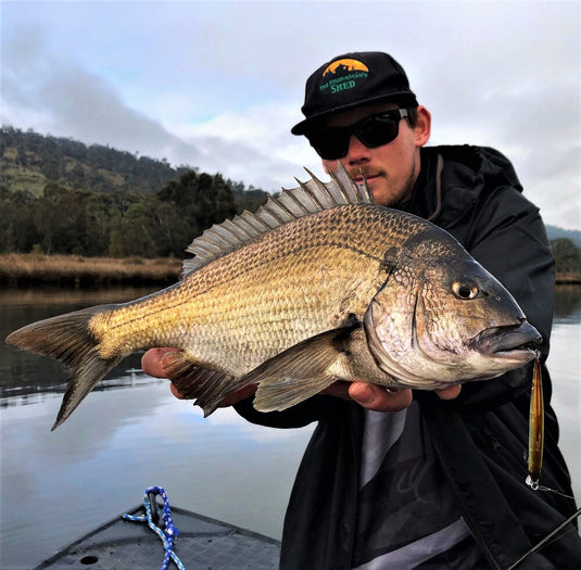 Duo Realis Minnow 80SP