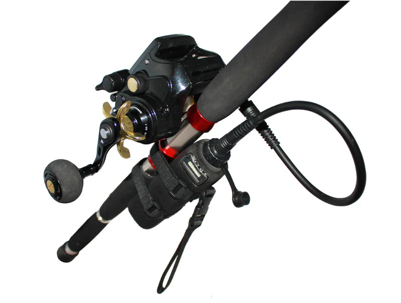 Load image into Gallery viewer, Wilson Electric Reel Battery Kit
