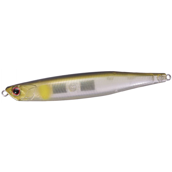 Load image into Gallery viewer, OSP Bent Minnow 76F
