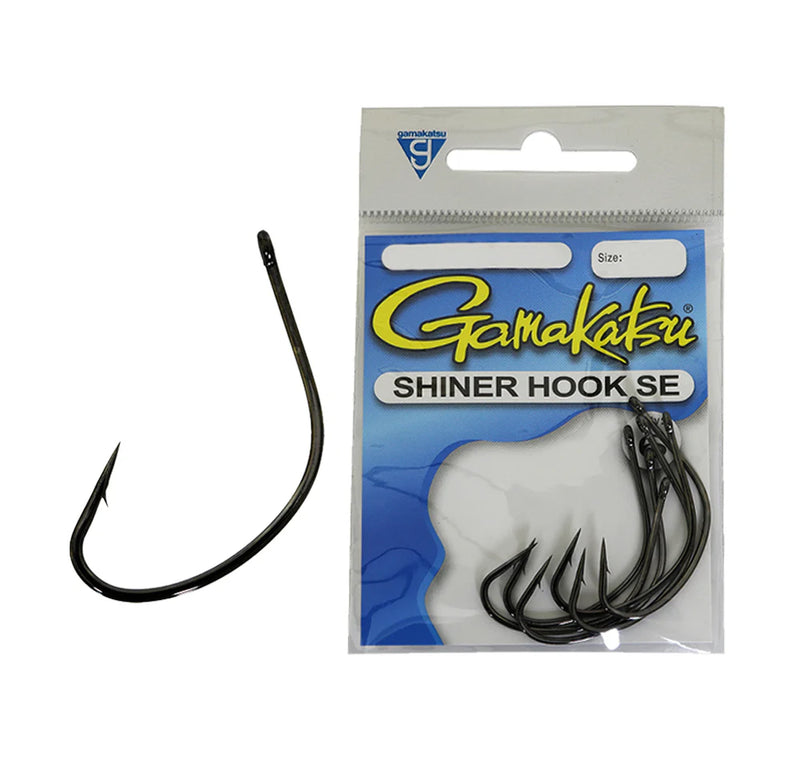 Load image into Gallery viewer, Gamakatsu Shiner Hook
