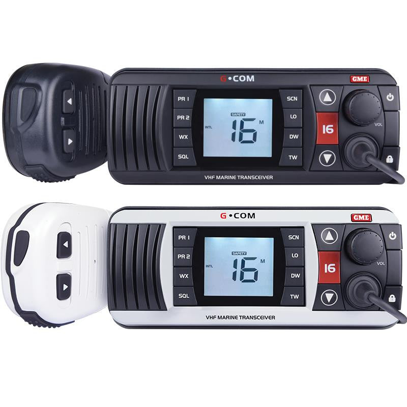 Load image into Gallery viewer, GME GX700 VHF Marine Radio
