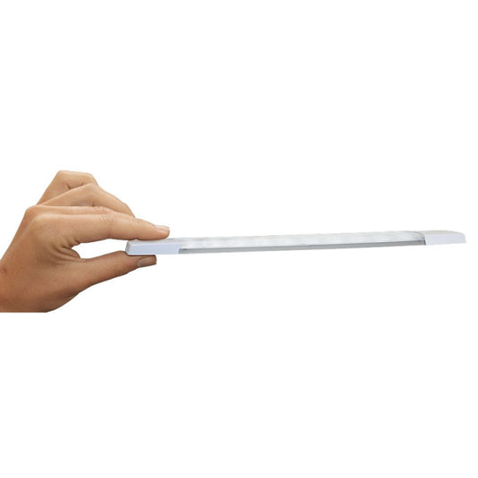 Hella 1.5W Courtesy LED Surface Mount Strip - Blue