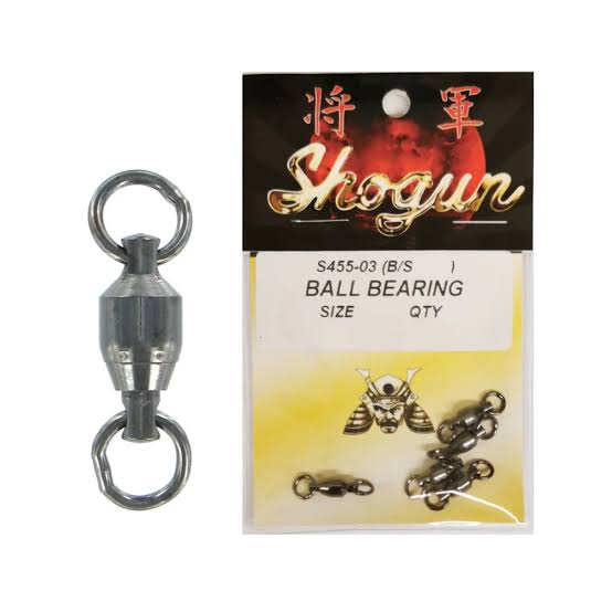 Load image into Gallery viewer, Shogun Ball Bearing Swivel
