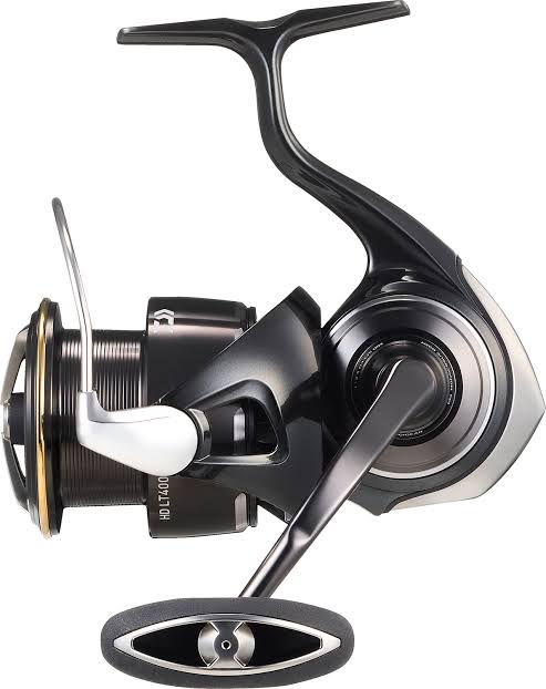 Load image into Gallery viewer, Daiwa 26 Certate HD
