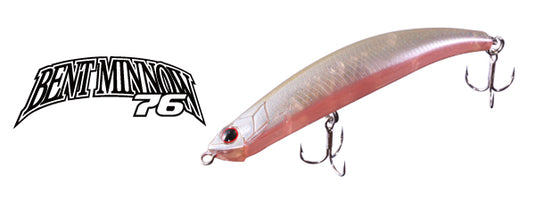 OSP Bent Minnow 76F