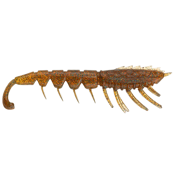 Load image into Gallery viewer, Rapala Crush City Imposter
