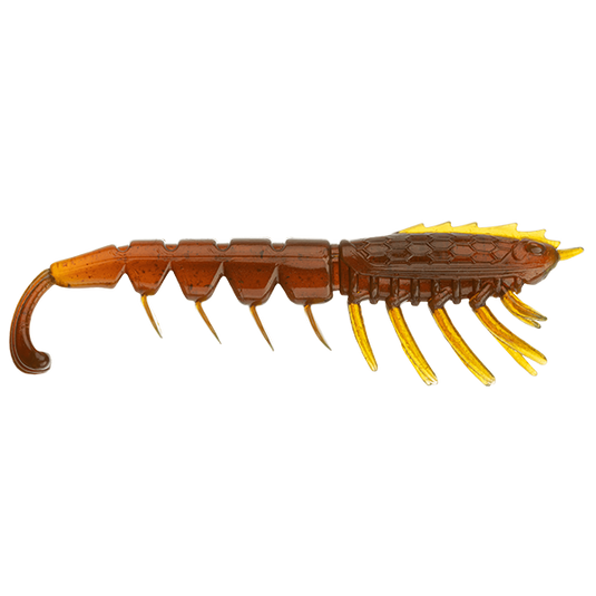 Rapala Crush City Imposter