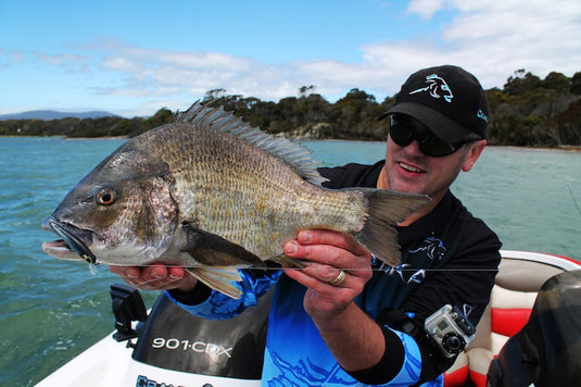 Cranka Minnow 59mm Shallow