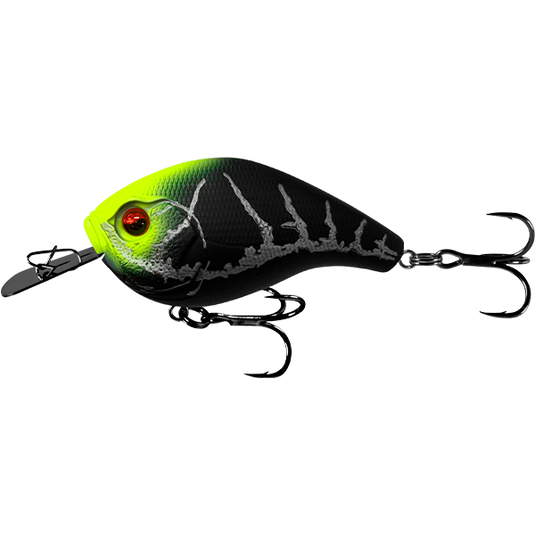 13 Fishing Jabber Jaw
