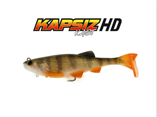 Biwaa Kapsiz Kast HD
