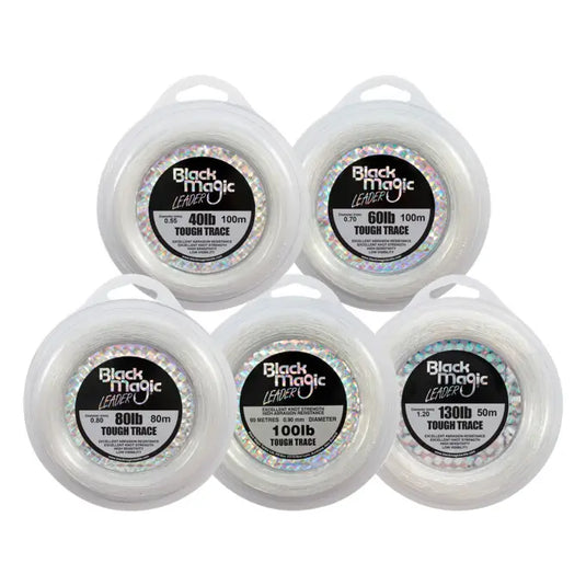 Black Magic Tough Trace