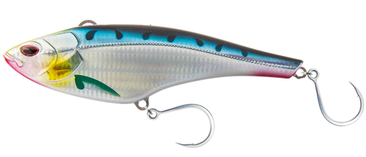 Nomad Madmacs 130