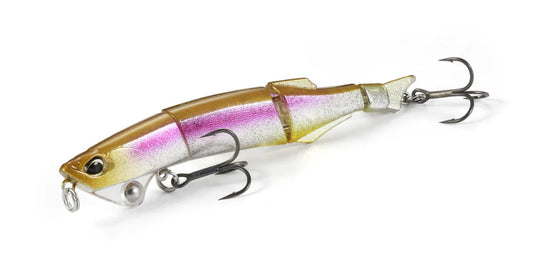 Duo Realis Microdon 88