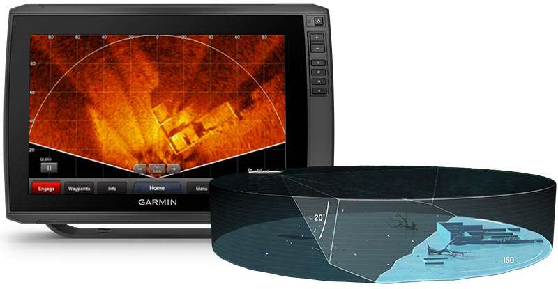 Load image into Gallery viewer, Garmin LiveScope Plus System
