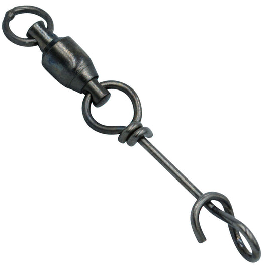 Mustad Fastach Ball Bearing Swivel