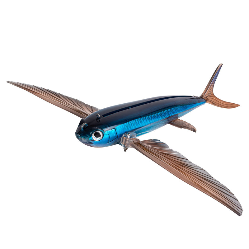 Load image into Gallery viewer, Nomad Design Slipstream Flying Fish Lure 200mm
