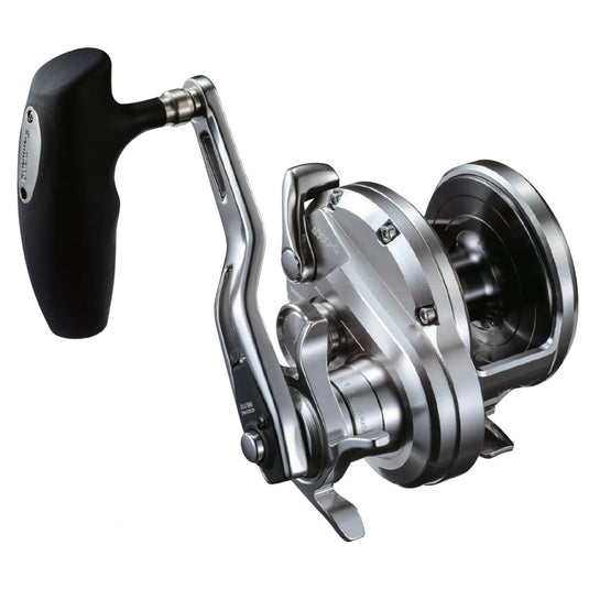 Shimano Ocea Jigger HG