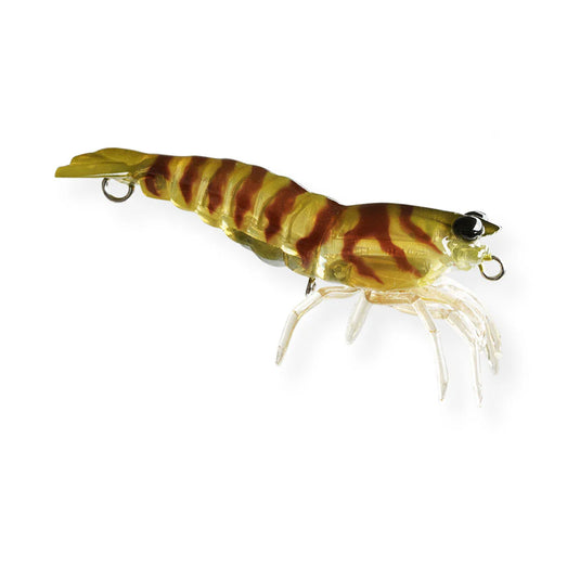 Pro Lure Hybrid Shrimp 58mm