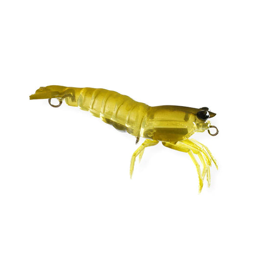 Pro Lure Hybrid Shrimp 58mm