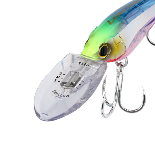 Shimano Ledge Runner 160